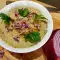 Hummus de linte