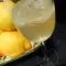 Lichior de casă Limoncello