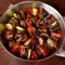 Ratatouille rețeta preferată