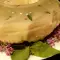 Tort de liliac