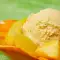 Sorbet brazilian de mango
