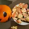 Fursecuri de Halloween