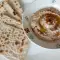 Pâine evreiască Matzah