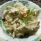 Salată mexicană de pui, rețetă originală