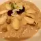Lapte indian cu orez