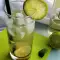 Cocktail clasic Mojito