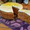 Tort american de morcovi