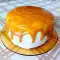 Tort de toamnă cu morcovi și mascarpone