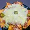 Nachos Picante
