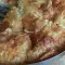 Burek turcesc stratificat
