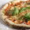 Pizza napoletană clasică