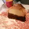 Prăjitură imposibilă (Impossible Cake)