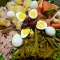 Rețeta originală de salată Nicoise