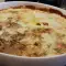 Gratin rapid și gustos