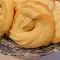 Biscuiți danezi cu unt, rețetă originală