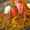Paella cu homari