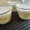Panna cotta cu chia