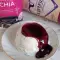 Panna cotta cu chia