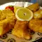 Cod pane