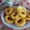Calamari pane, rapid de preparat