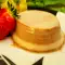 Panna Cotta din caramele, pentru amândoi