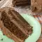 Cremă de cacao pentru tort