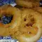 Calamari prăjiți delicioși