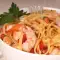 Paste cu fructe de mare