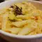 Paste napolitane cu dovleac