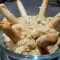 Pate de vinete coapte