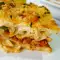 Pastisio grecesc