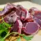 Pipote de rață confit