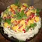Tort tropical Pavlova