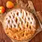 Crostata cu pere