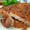 Cotlete de porc la cuptor