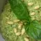 Sos pesto vegan