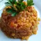 Pilaf de bulgur și roșii (Rețeta originală turcească)