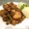Pui Marsala (Rețetă originală din Marsala)