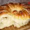Pâine melc cu brânză