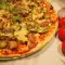 Pizza cu ton