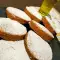 Fursecuri spaniole de Crăciun (Polvorones)