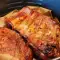 Coaste de porc la friteuza cu aer