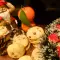Biscuiți de portocale cu picături de ciocolată