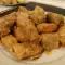 Sarmale de post cu bulgur