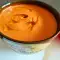 Gazpacho de piersici