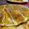 Provolone în foi de plăcintă
