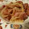 Carne de curcan înăbușită