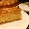 Plăcintă italiană de mere (rețetă străveche)