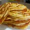 Blini pufoase