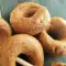 Taralli de casă, din cereale integrale